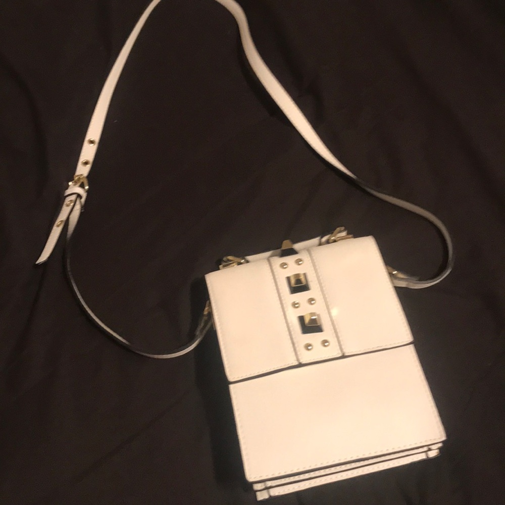 Steve Madden crossbody